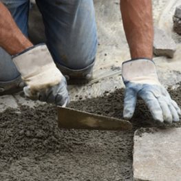 Maçonnerie, artisan Maçon pour vos travaux et réparation rapide